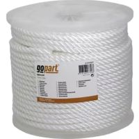 Corda de nylon PA 10 mm x 100 m