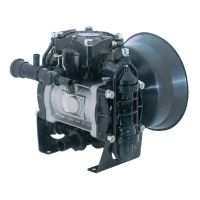 Bomba de pistão-membrana BP 60K