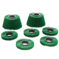 Conjunto de escovas, escova confortável