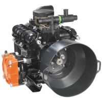 Bomba BP171K AEP 1.3/8"-1.3/8"