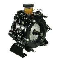 Bomba BP75 1 3/8"