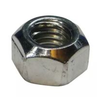 PORCA M 8-8 ZN - ISO 7042 SIP150275302
