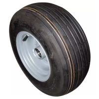 RODA COMPLETA DE GADANHEIRA 16X6,50/8 6 TELAS SIP150410102