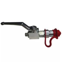 VÁLVULA DE CILINDRO DN6 M14x1,5 SIP150592004