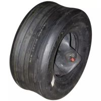 PNEU E CÂMARA DE AR 18X8,50-8 / 4 TELAS SIP150676307