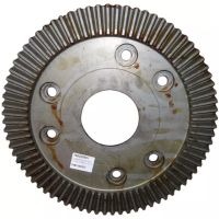 RODA DENTADA CÓNICA 76/4,8 STAR SÉRIE 400 SIP1560258011