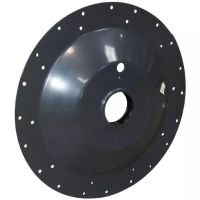 PLACA DE ROTOR INFERIOR SIP156055403