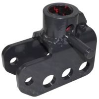 ENGATE DE REBOQUE SUPERIOR SIP327120400