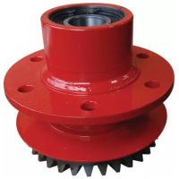 MANCAL COM RODA DENTADA SIP334510060