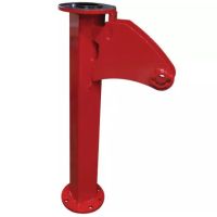 BRAÇO INTERMÉDIO SIP423516050