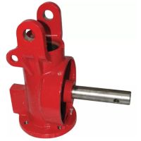 CAIXA ÂNGULO DE REENVIO COM EIXO SIP423518300