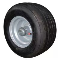 RODA COMPLETA PARA GADANHEIRA 16X9,50/8 8 TELAS SIP150666700