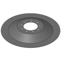 CHAPA SUPERIOR SIP 156025909