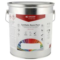 Tinta Toro, vermelha, 5L