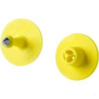 Etiquetas auriculares M6S - Conjunto 100 BTM