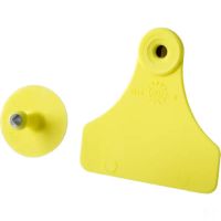 Etiquetas auriculares JUF - Conjunto 25 BTM