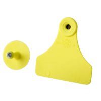 Etiquetas auriculares JUF - Conjunto 100 BTM