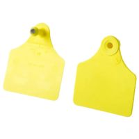 Etiquetas auriculares F09 - Conjunto 100 M09
