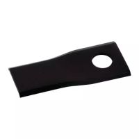 FACA TORCIDA DIREITA 40X3X 93 T16 OR KUH 56151300