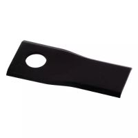 FACA TORCIDA ESQUERDA 40X3X 93 T16 OR KUH 56151500