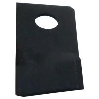FACA TORCIDA DIREITA 45X3,5X95 T16 OR KUH 56151310
