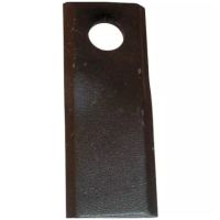 FACA TORCIDA DIREITA 45X4X123 T18 OR KUH 56451300