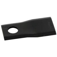 FACA TORCIDA DIREITA 47X4X105 T20 OR KUH K6801420