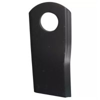 FACA TORCIDA DIREITA 47X4,3X105 T20,5 OR KUH K6802980