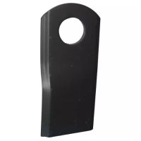 FACA TORCIDA ESQUERDA 47X4,3X105 T20,5 OR KUH K6802970