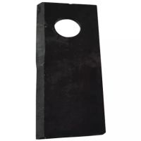 FACA TORCIDA DIREITA 50X4X120 T18 OR KV 90258700