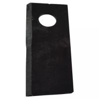 FACA TORCIDA DIREITA 48X4X114 T19 AD CLA 952042