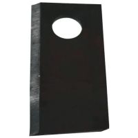 FACA TORCIDA DIREITA 47X4X 98 T18 AD FELLA 121713