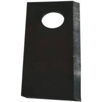 FACA TORCIDA ESQUERDA 47X4X 98 T18 AD FELLA 121712