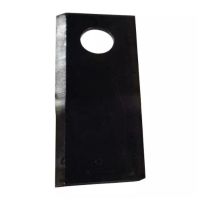 FACA TORCIDA DIREITA 45X4X96 T19 AD KRO 1466911