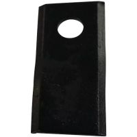 FACA TORCIDA ESQUERDA 45X3,5X96 T16 AD KUH 56151310