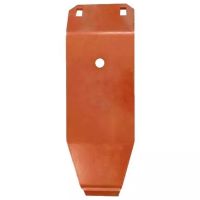 PATIM DE DESGASTE PARA GADANHEIRA TIPO KUHN 55903900