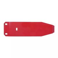 PATIM DE DESGASTE PARA GADANHEIRA TIPO KUHN 55911400