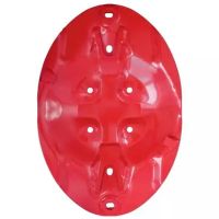 PRATO PARA GADANHEIRA TIPO KUHN 55932420
