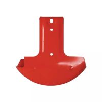 PATIM DE DESGASTE PARA GADANHEIRA TIPO KUHN 56205800