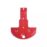 PATIM DE DESGASTE PARA GANHADEIRA TIPO KUHN 56801420