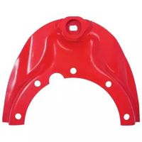 PRATO DE 2 PARTES PARA GADANHEIRA TIPO KUHN 55913700