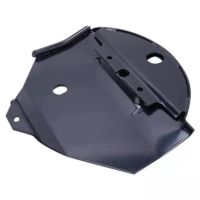 PATIM DE DESGASTE PARA GADANHEIRA VICON TIPO B1650086