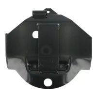 PATIM DE DESGASTE DIREITO PARA GADANHEIRA VICON TIPO B1650186