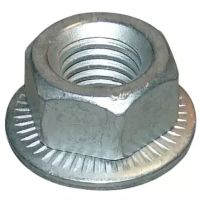 ECROU AXE DE COUTEAU 10 MM ORIGINE KUHN 80201062 BOITE DE 10