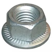 ECROU AXE DE COUTEAU 12 MM ORIGINE KUHN 80201262 BOITE DE 25