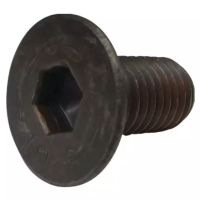 PARAFUSO CABEÇA EMBEBER 12X25 PARA PORTA-FACAS TIPO FAHR F1017