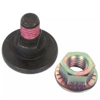 EIXO COMPLETO TIPO KUHN 56115800