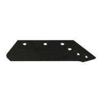 RELHA DIREITA DE 14 POLEGADAS ORIGINAL KUHN 622166