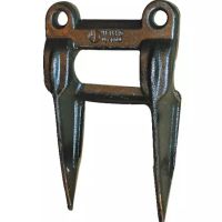 DOIGT DOUBLE MOISSONNEUSE-BATTEUSE TYPE JOHN DEERE