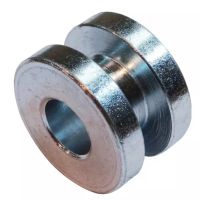 BOBINE 1 RANHURA DIXAÇÃO ELEVADOR 25x16,3 TR102